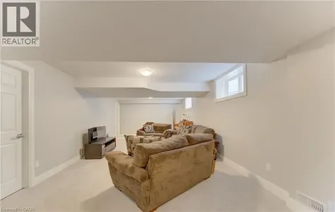 116 Sorrento Street Kitchener ON N2R 0A7