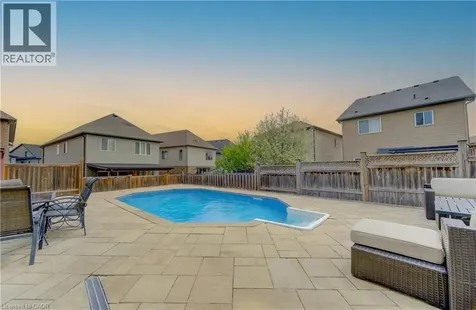 116 Sorrento Street Kitchener ON N2R 0A7