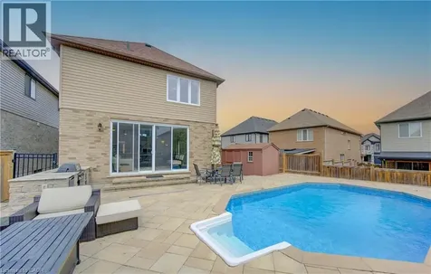 116 Sorrento Street Kitchener ON N2R 0A7