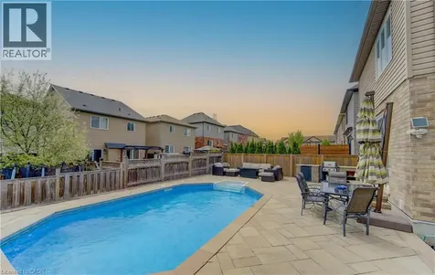 116 Sorrento Street Kitchener ON N2R 0A7