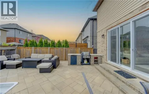 116 Sorrento Street Kitchener ON N2R 0A7