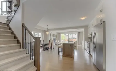 116 Sorrento Street Kitchener ON N2R 0A7