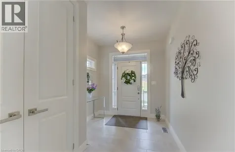 116 Sorrento Street Kitchener ON N2R 0A7