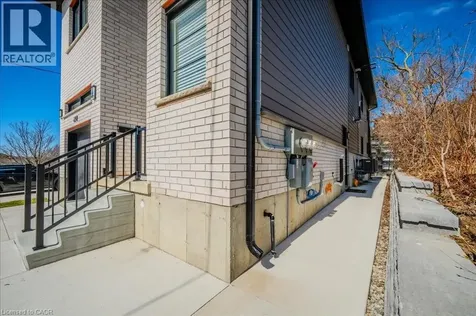 498 Karn Street Kitchener ON N2M 2C1