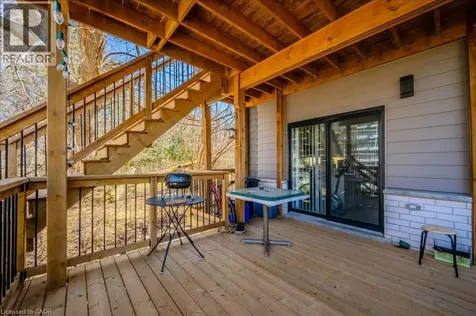 498 Karn Street Kitchener ON N2M 2C1