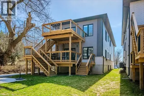 498 Karn Street Kitchener ON N2M 2C1