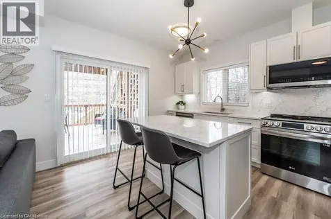 498 Karn Street Kitchener ON N2M 2C1