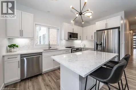 498 Karn Street Kitchener ON N2M 2C1