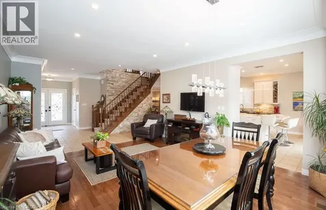 15 Meadowbank Drive Hamilton ON L9B 2Y9