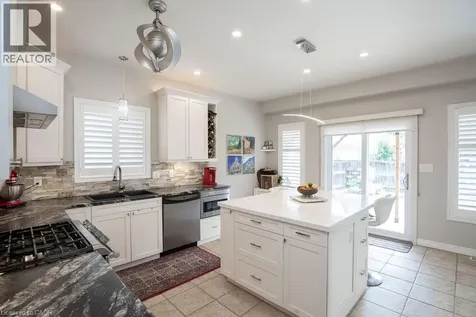 15 Meadowbank Drive Hamilton ON L9B 2Y9