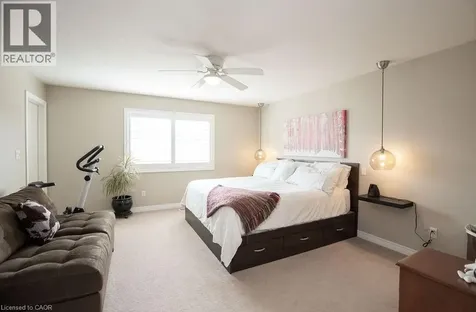15 Meadowbank Drive Hamilton ON L9B 2Y9