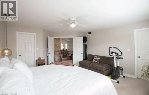 15 Meadowbank Drive Hamilton ON L9B 2Y9