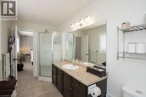 15 Meadowbank Drive Hamilton ON L9B 2Y9