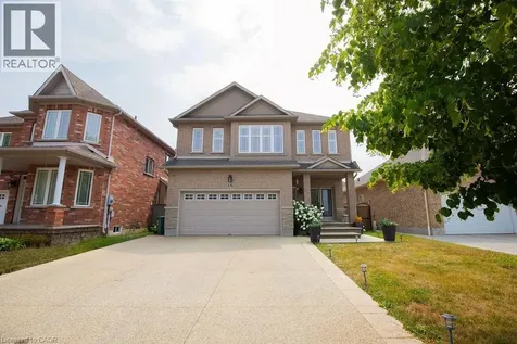 15 Meadowbank Drive Hamilton ON L9B 2Y9