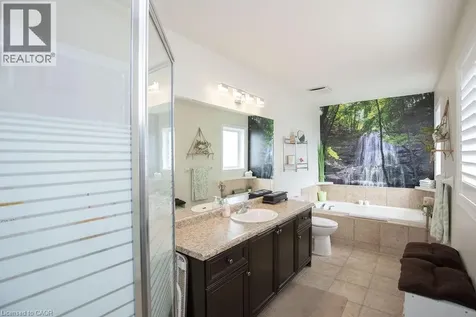 15 Meadowbank Drive Hamilton ON L9B 2Y9