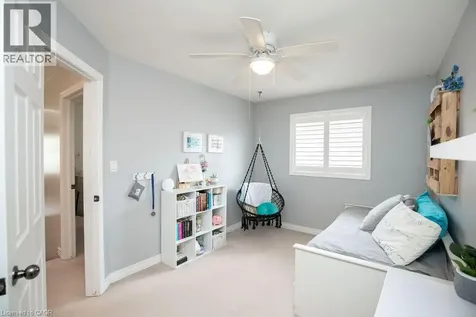 15 Meadowbank Drive Hamilton ON L9B 2Y9