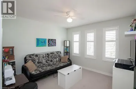 15 Meadowbank Drive Hamilton ON L9B 2Y9
