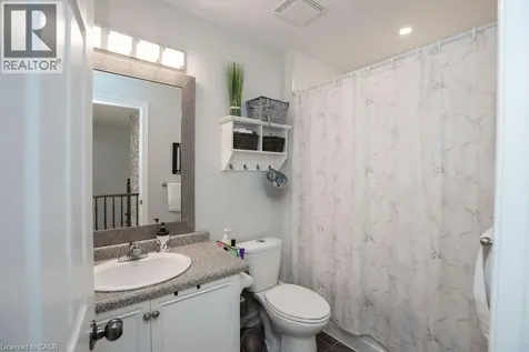 15 Meadowbank Drive Hamilton ON L9B 2Y9