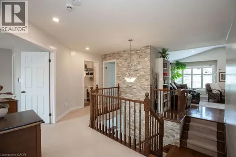 15 Meadowbank Drive Hamilton ON L9B 2Y9