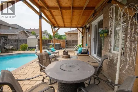 15 Meadowbank Drive Hamilton ON L9B 2Y9