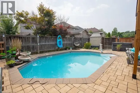 15 Meadowbank Drive Hamilton ON L9B 2Y9
