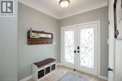 15 Meadowbank Drive Hamilton ON L9B 2Y9