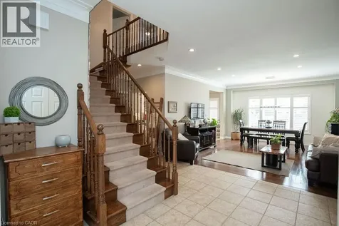 15 Meadowbank Drive Hamilton ON L9B 2Y9
