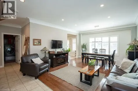15 Meadowbank Drive Hamilton ON L9B 2Y9
