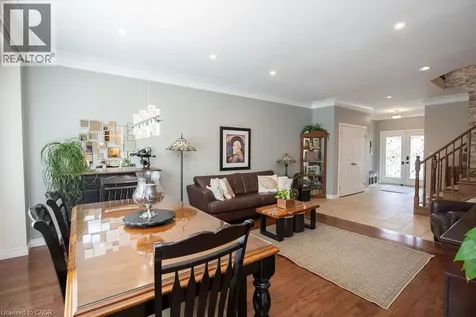 15 Meadowbank Drive Hamilton ON L9B 2Y9