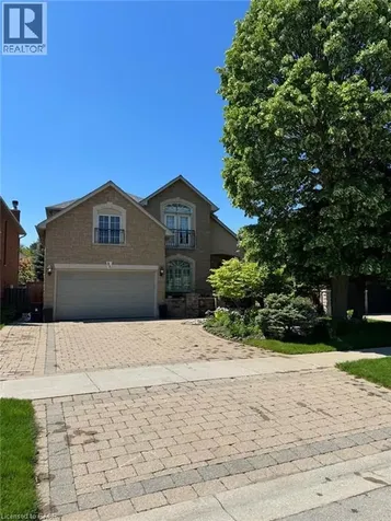 51 Tranquility Avenue Hamilton ON L9G 4Y6