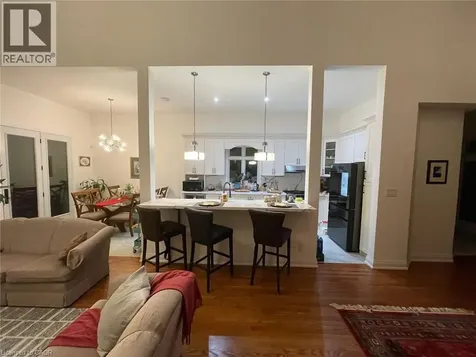 51 Tranquility Avenue Hamilton ON L9G 4Y6