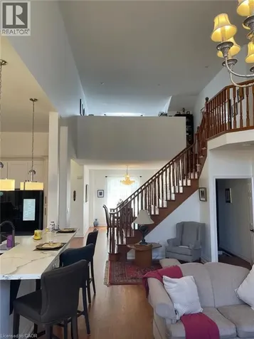 51 Tranquility Avenue Hamilton ON L9G 4Y6
