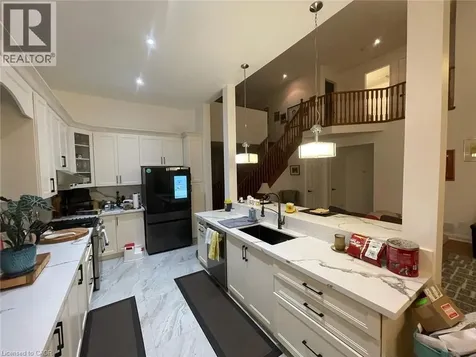 51 Tranquility Avenue Hamilton ON L9G 4Y6