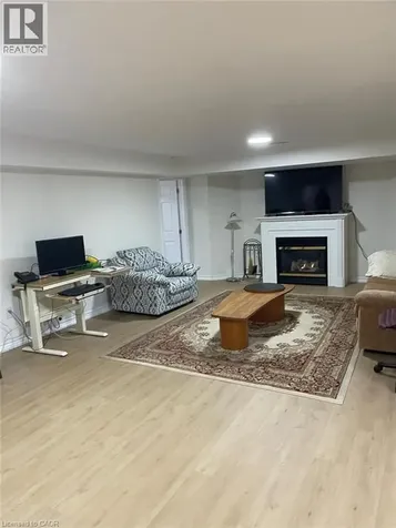 51 Tranquility Avenue Hamilton ON L9G 4Y6