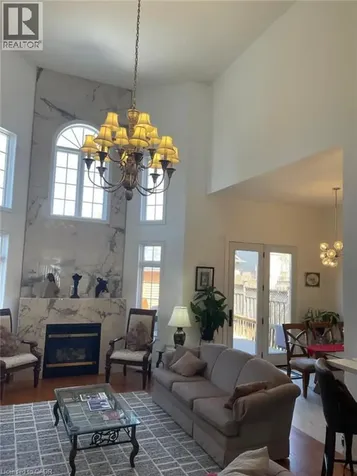 51 Tranquility Avenue Hamilton ON L9G 4Y6