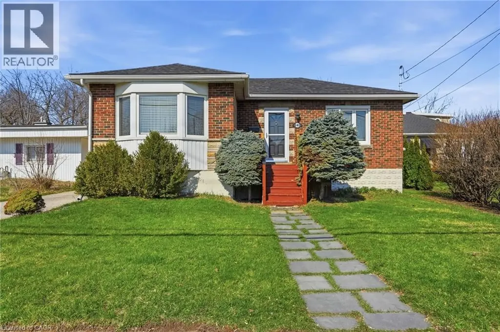 848 Upper Wellington Street Hamilton ON L9A 3R9