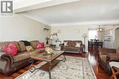 848 Upper Wellington Street Hamilton ON L9A 3R9