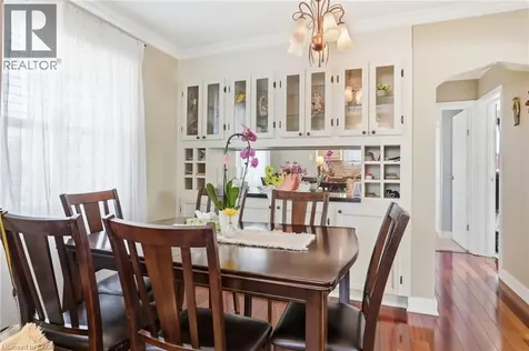 848 Upper Wellington Street Hamilton ON L9A 3R9