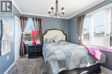 848 Upper Wellington Street Hamilton ON L9A 3R9
