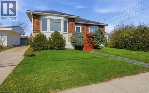 848 Upper Wellington Street Hamilton ON L9A 3R9