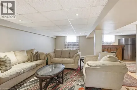 848 Upper Wellington Street Hamilton ON L9A 3R9