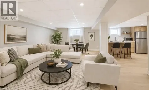 848 Upper Wellington Street Hamilton ON L9A 3R9