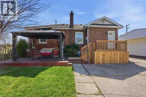 848 Upper Wellington Street Hamilton ON L9A 3R9
