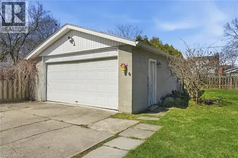848 Upper Wellington Street Hamilton ON L9A 3R9
