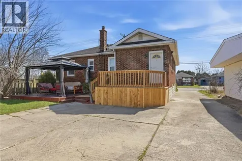 848 Upper Wellington Street Hamilton ON L9A 3R9