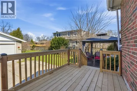848 Upper Wellington Street Hamilton ON L9A 3R9