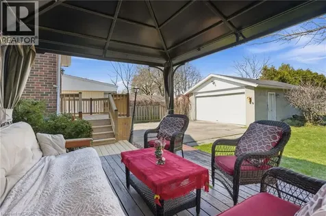848 Upper Wellington Street Hamilton ON L9A 3R9
