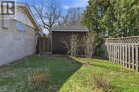 848 Upper Wellington Street Hamilton ON L9A 3R9