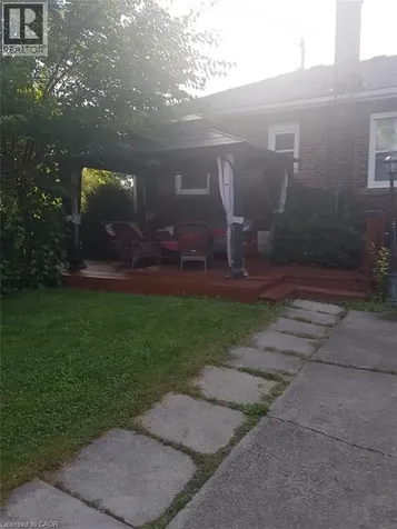 848 Upper Wellington Street Hamilton ON L9A 3R9