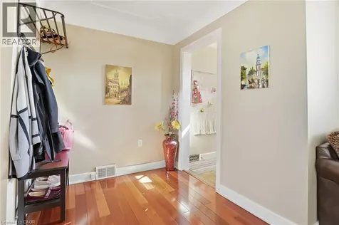 848 Upper Wellington Street Hamilton ON L9A 3R9